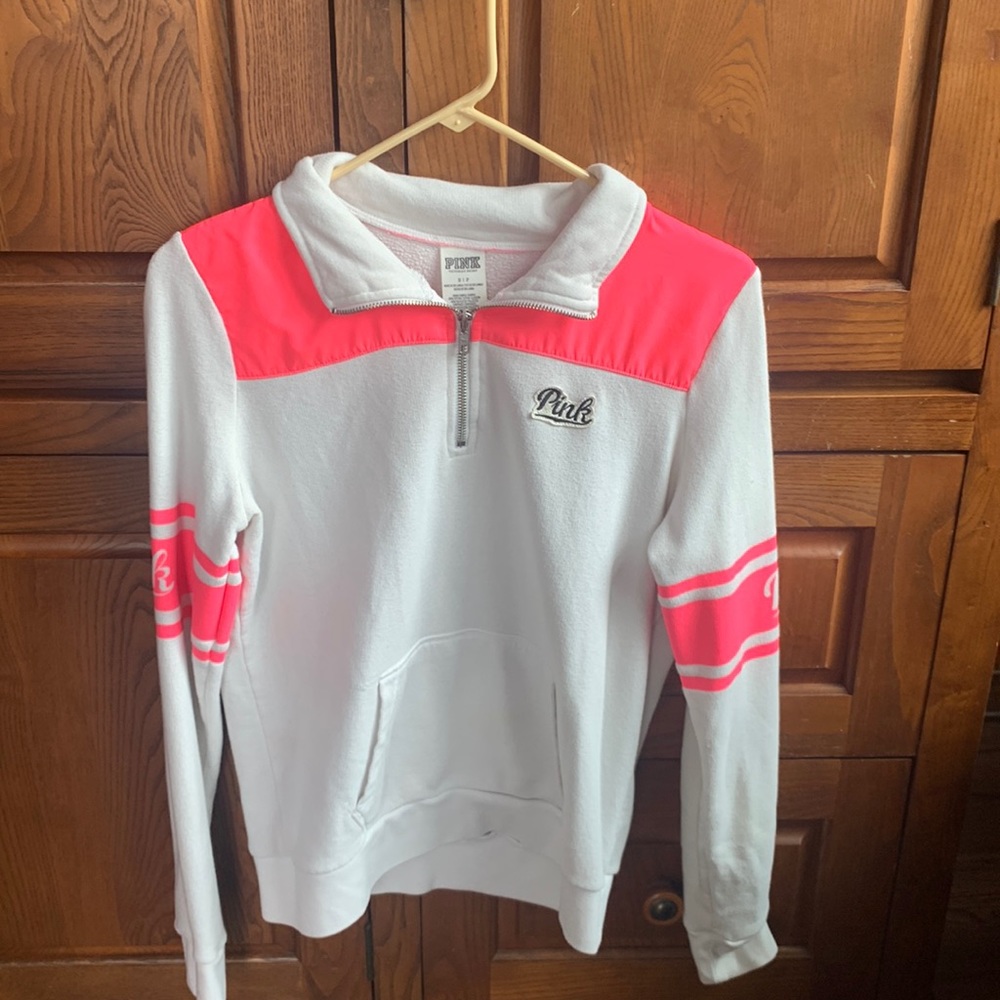 PINK sweatshirt